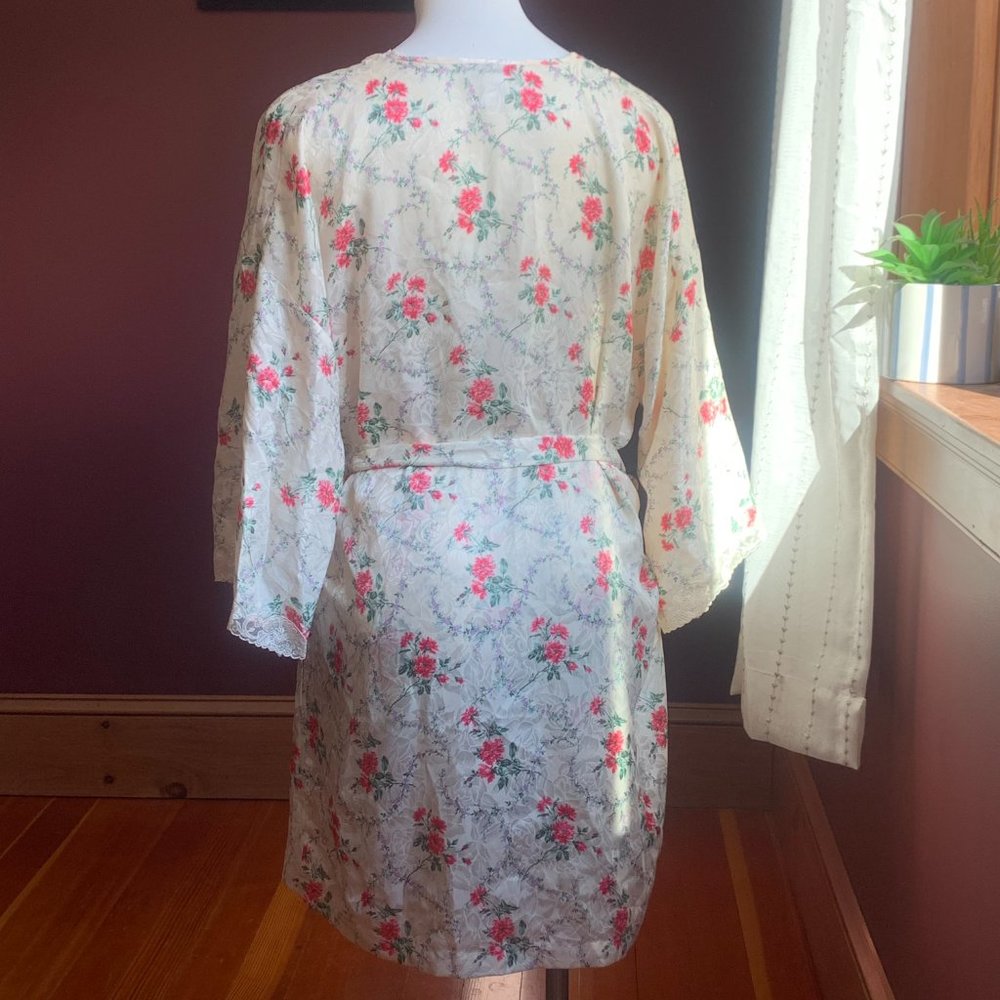 Vintage Lingerie Set - image 4